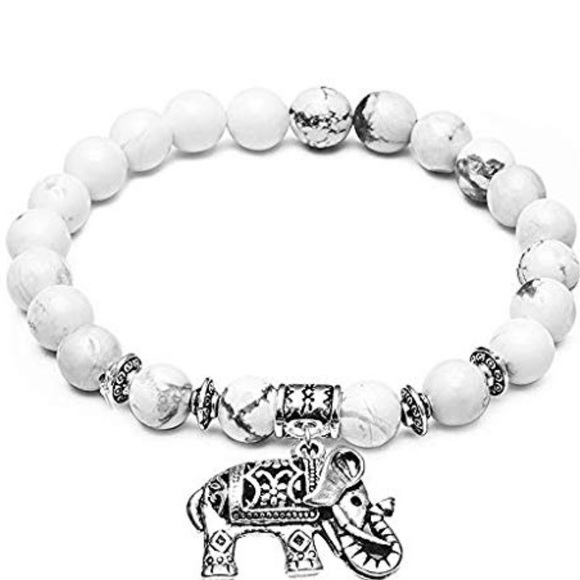 arnon jewelry Jewelry - Elephant charm bracelet